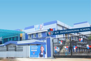 Top International School in Hyderabad